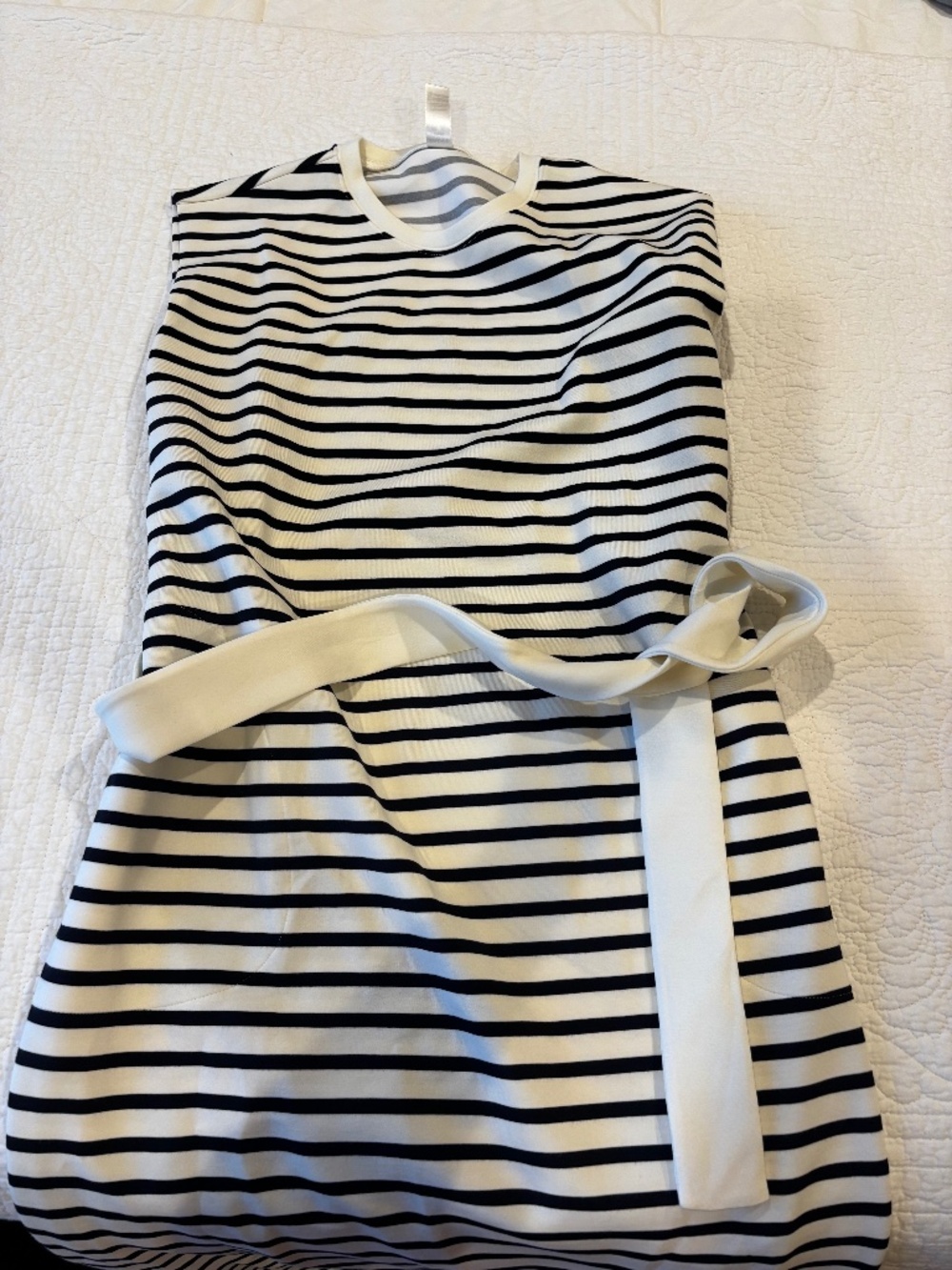 Spanx aire sleeveless tank dress